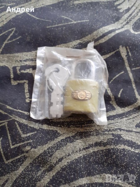 Стар катинар #12, снимка 1