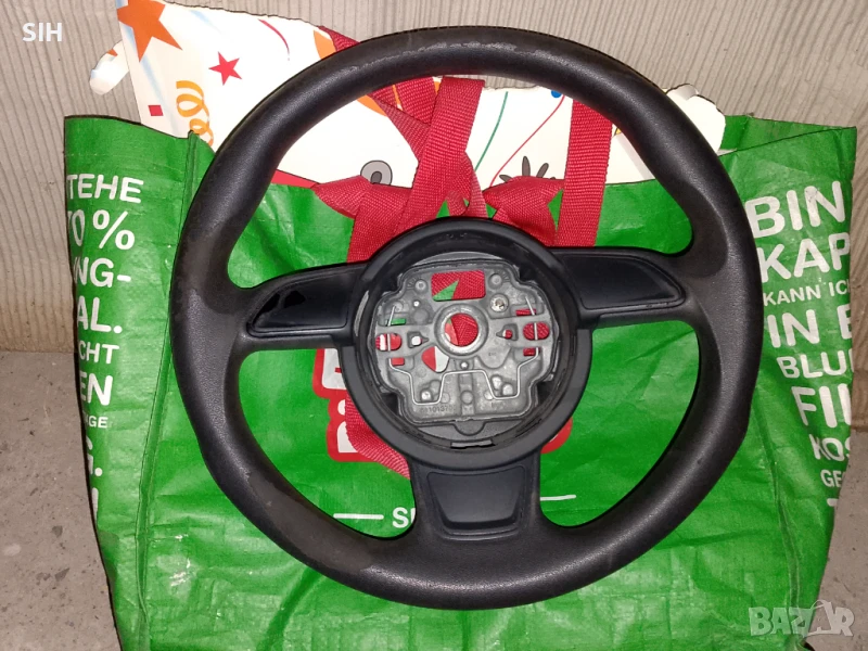 Волан Ауди а1, снимка 1