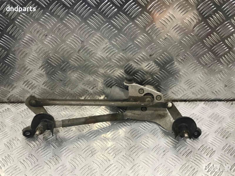 Механизъм чистачки Toyota Yaris,2007г., снимка 1