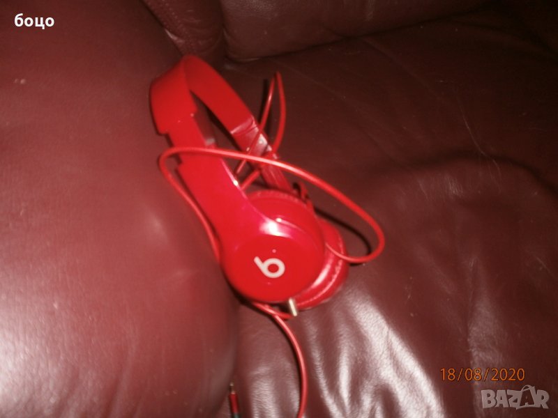 Продавам слушалки Beats, снимка 1