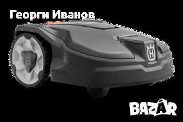 Косачка-робот HUSQVARNA AUTOMOWER® 305, снимка 1