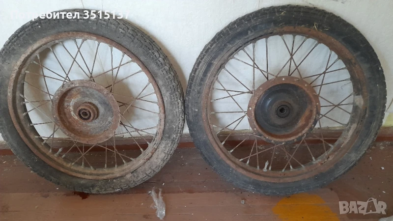 Awo touren 425 Аво Турист  капли комплект , снимка 1