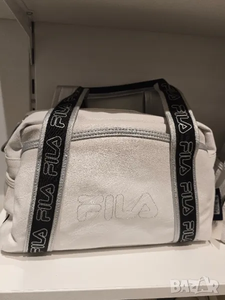 дамска чанта FILA , снимка 1