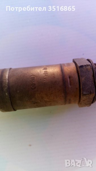 Ламбда сонда за ситроен саксо 1.1 i, 97г., снимка 1