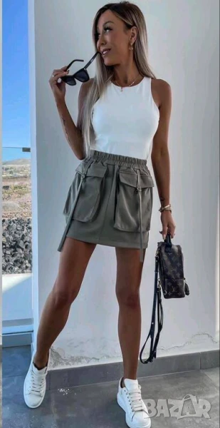 Карго пола  , снимка 1