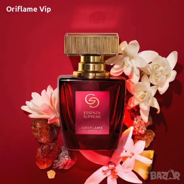 Парфюм Giordani Gold Essenza Supreme+подарък, снимка 1