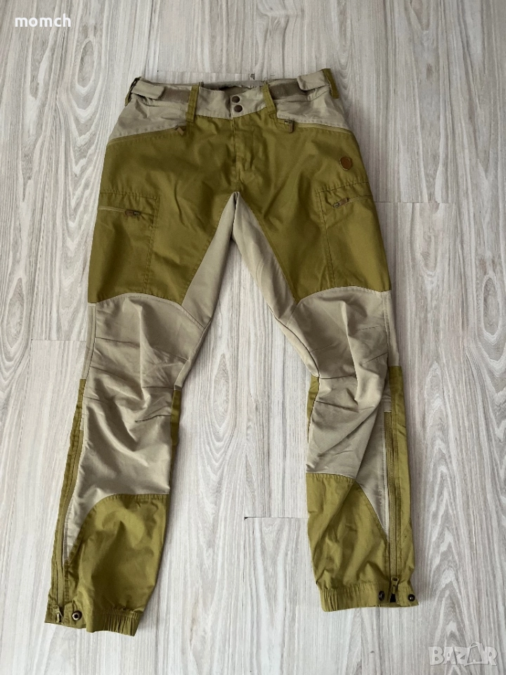 HELDRE-мъжки хибриден панталон размер М, снимка 1