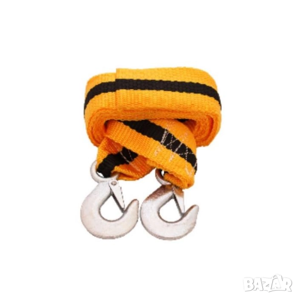 Колан за теглене 8 тона, снимка 1