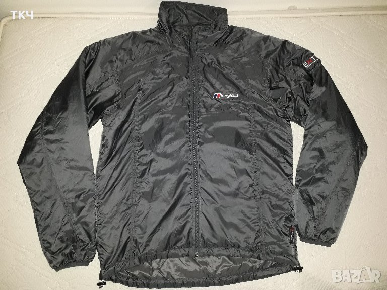 berghaus extrem primaloft jacket (S) мъжко яке, снимка 1