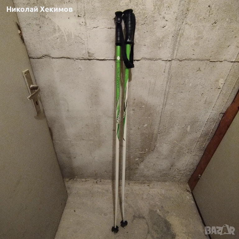 Щеки 130 см, снимка 1