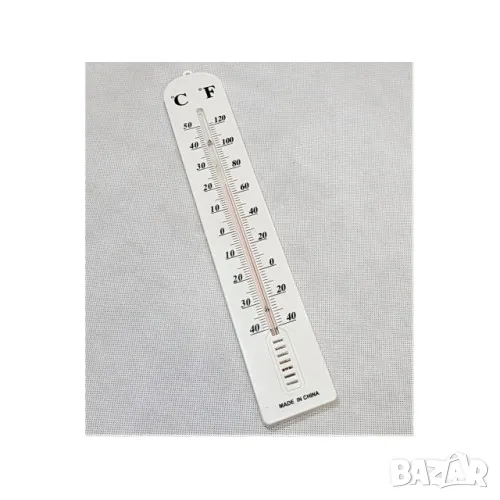 Термометър за стая 40 см , снимка 1