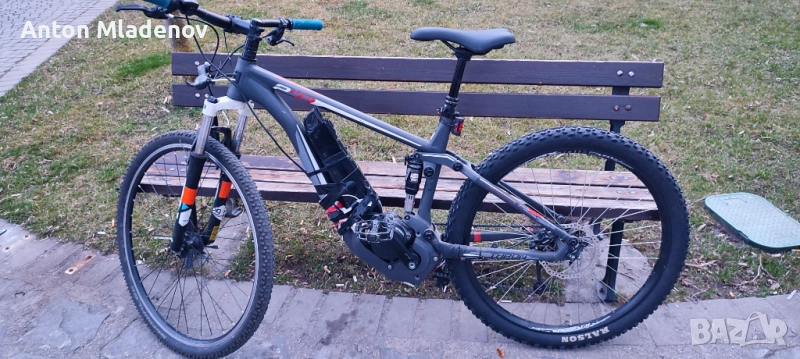 Електрически велосипед Focus , снимка 1