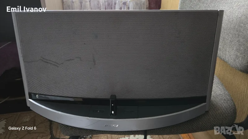 Bose Sound Dock 10, снимка 1