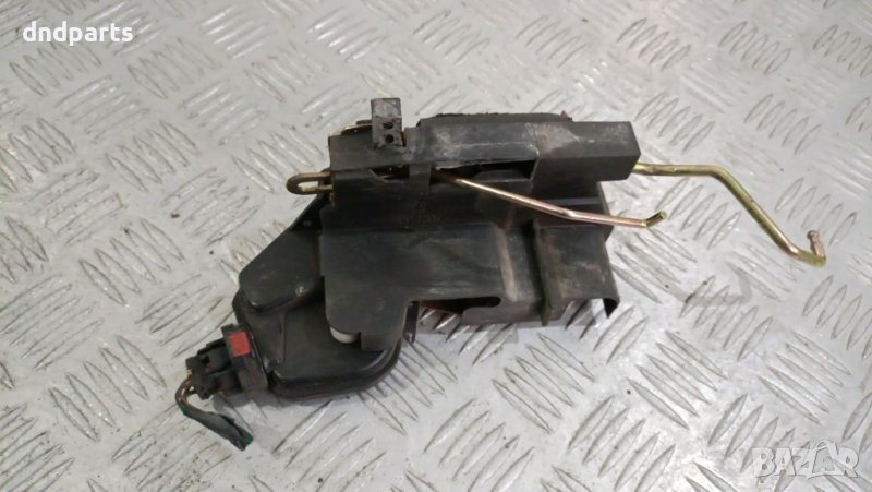 Брава врата Hyundai Matrix 2004г.(предна дясна)	, снимка 1