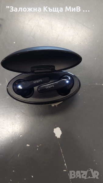 Слушалки BELKIN , снимка 1