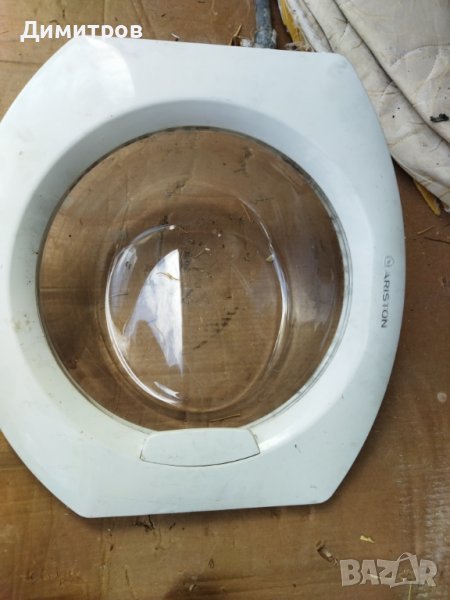 Люк за пералня, снимка 1