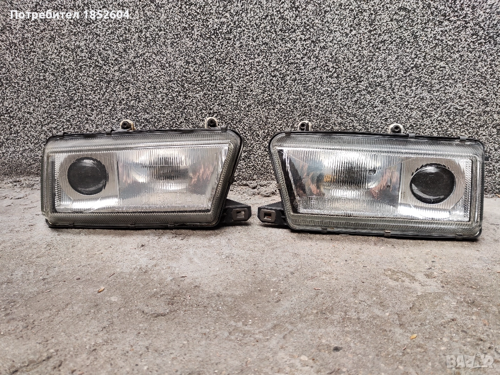  Фарове BOSCH за Алфа Ромео 155 , снимка 1