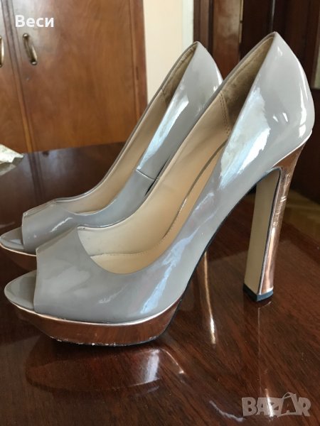 Обувки, снимка 1