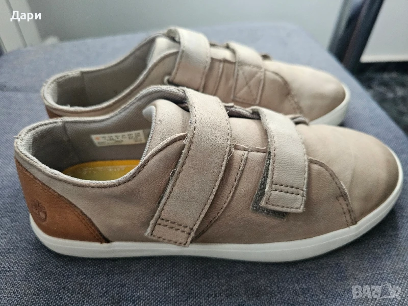 Детски обувки Converse, снимка 1