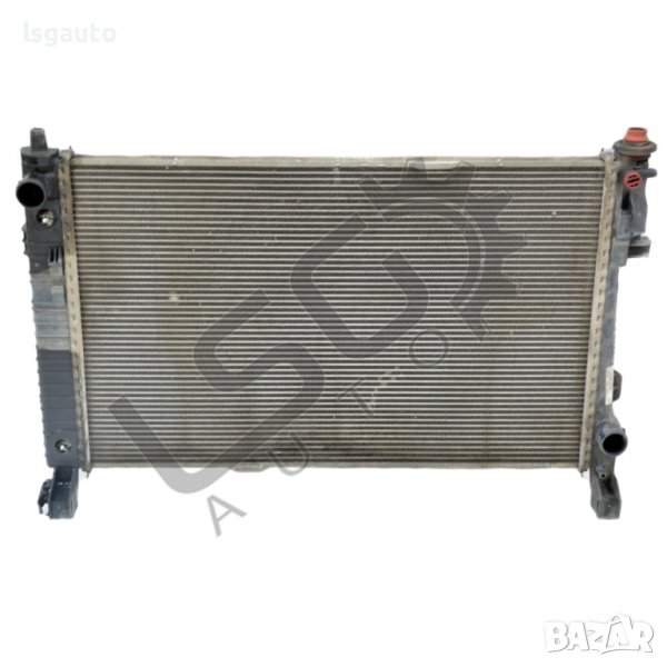 Воден радиатор Mercedes-Benz B-Class (W245) 2005-2011 MB130622N-75, снимка 1