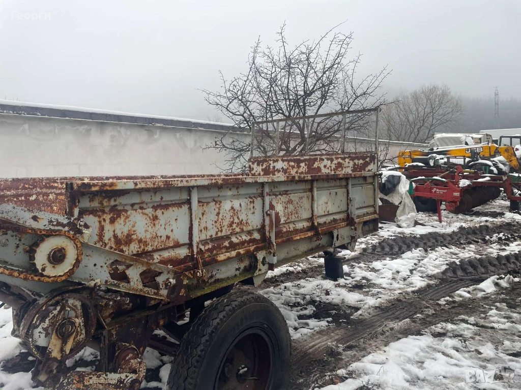 ремарке, снимка 1