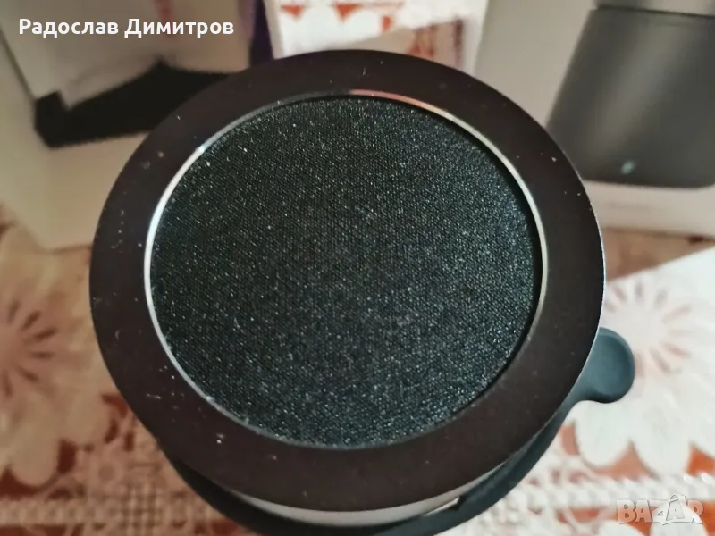 Xiaomi Bluetooth колонка, снимка 1