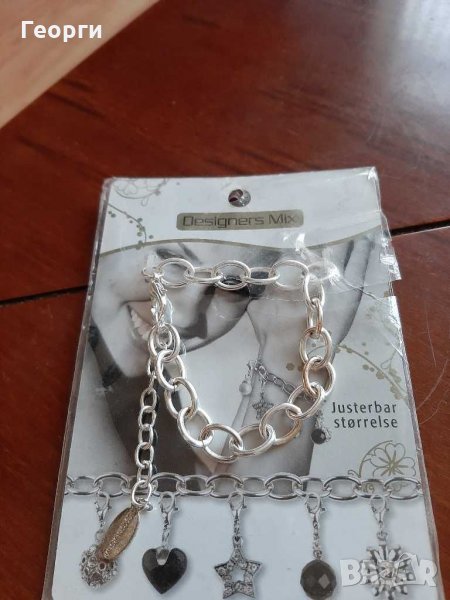 Гривна универсална , снимка 1