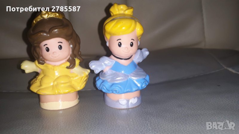 Различни играчки, снимка 1