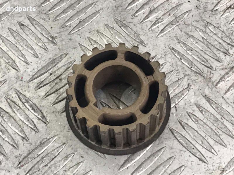 Зъбно колело Peugeot 406,1.8i,16v,2000г., снимка 1