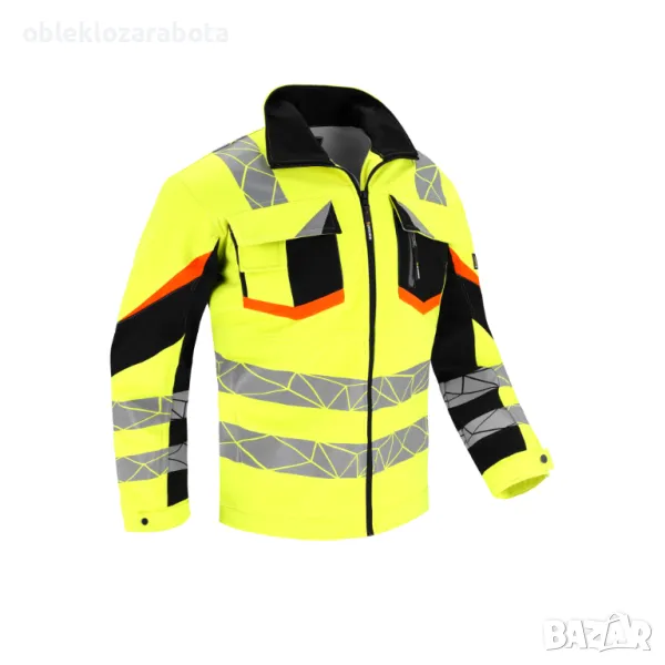 Procera ATRAL Сигнален Софтшел, снимка 1