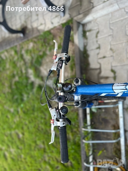 CUBE 24-ка Колело Велосипед, снимка 1