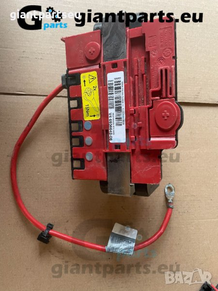 Power box за БМВ е87 е90 е70 и др. BMW, снимка 1