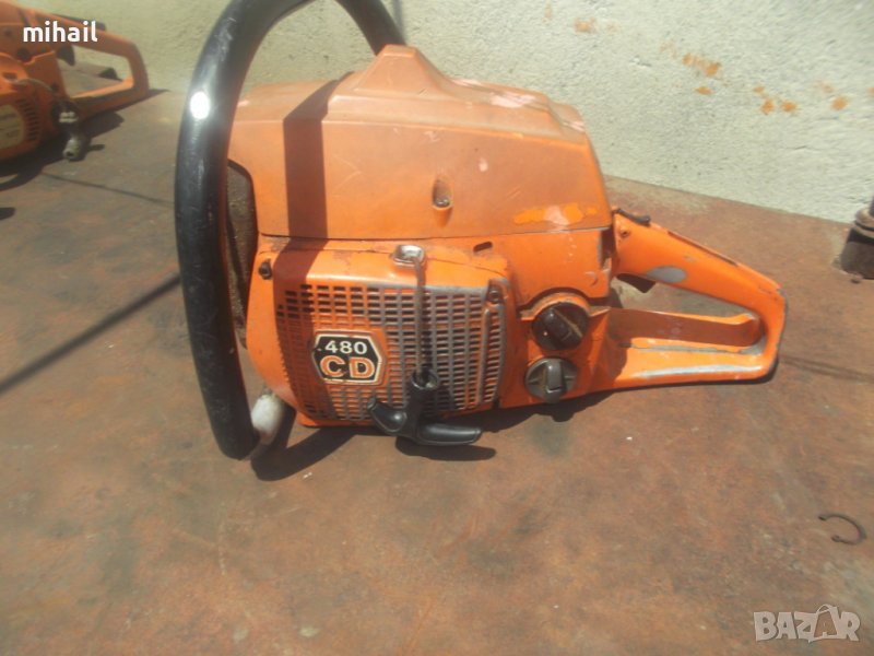 хускварна  480сд на части, снимка 1