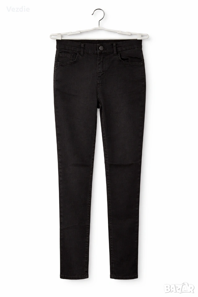 Lc waikiki черни дънки, снимка 1