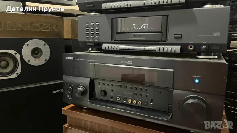 Qamaha ax v3900, снимка 1