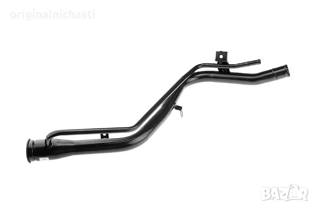 Гърловина накрайник за гориво на ХОНДА ЦРВ 2 ДИЗЕЛ HONDA CR-V 2 N22A2 CDTI 17667S9AP00 17667-S9A-P00, снимка 1