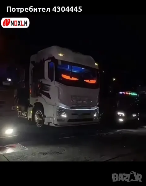 LED-очи за камиони , снимка 1
