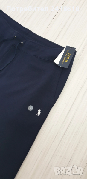 POLO Ralph Lauren Performance  Double Knit Tech Mens Size XL НОВО! ОРИГИНАЛ! Мъжко Долнище!, снимка 1