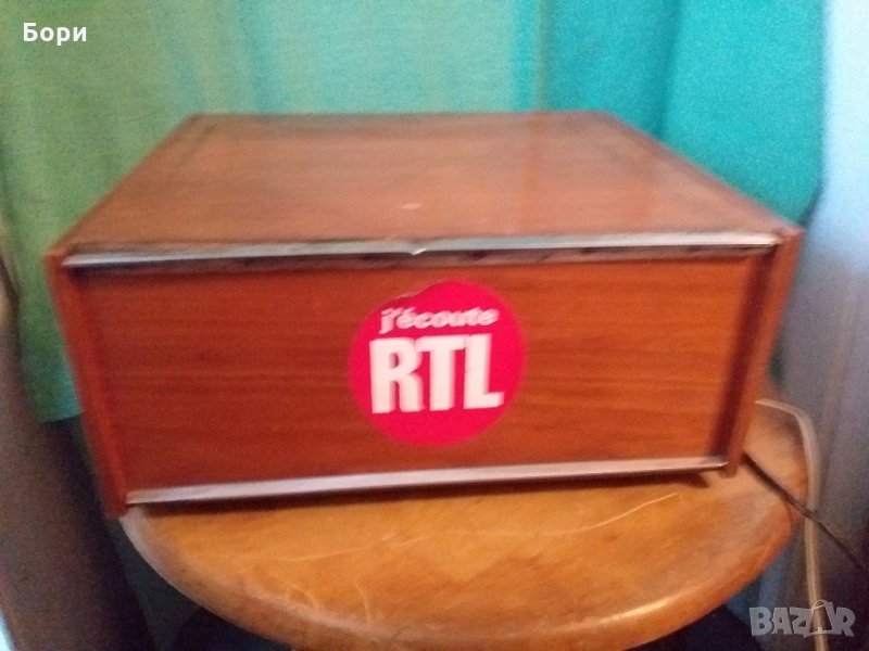 Грамофон, снимка 1