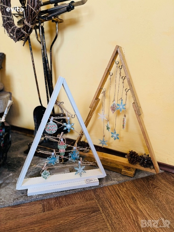 Ръчно изработена магия за вашия дом, снимка 1