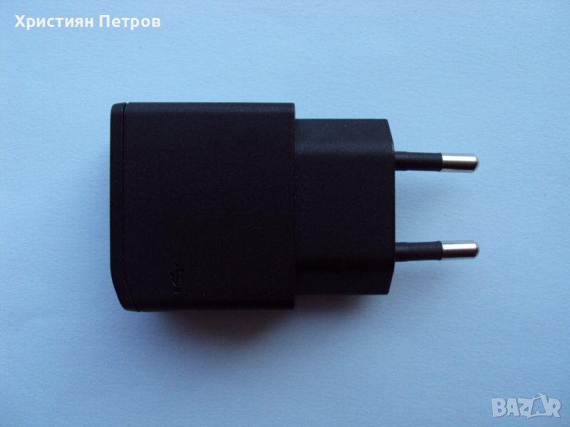 Sony EP800 USB зарядно, снимка 1