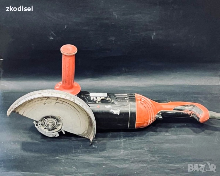 Ъглошлайф FLEX, снимка 1