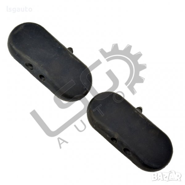 Пръскалки челно стъкло AUDI A3 (8PA)(2004-2008) ID:89976, снимка 1