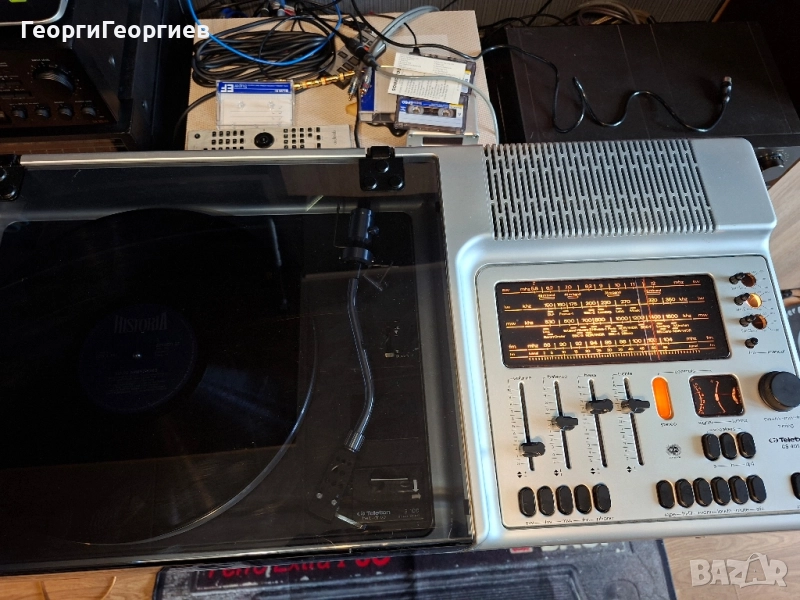 Teleton SC 401, снимка 1