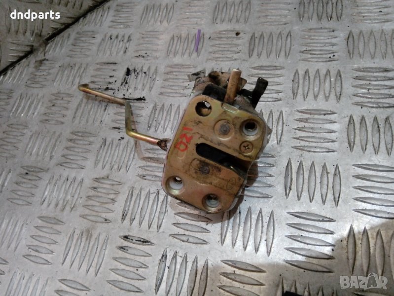 Брава за Kia Pregio, 2002г., /предна, дясна/, снимка 1