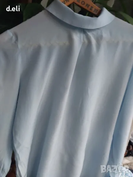 drykorn for beautiful people Size M-L 100% Коприна, снимка 1