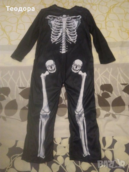 Детски Хелоуин костюм, снимка 1