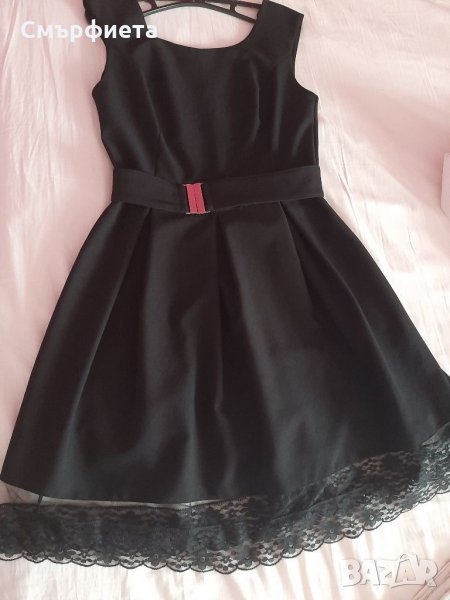 Рокля Мiss brooklyn М размер , снимка 1