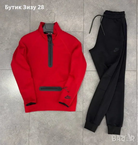 Детски екипи Nike Tech Fleece, 5цвята, снимка 1