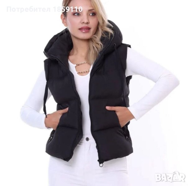 дамски елек , снимка 1